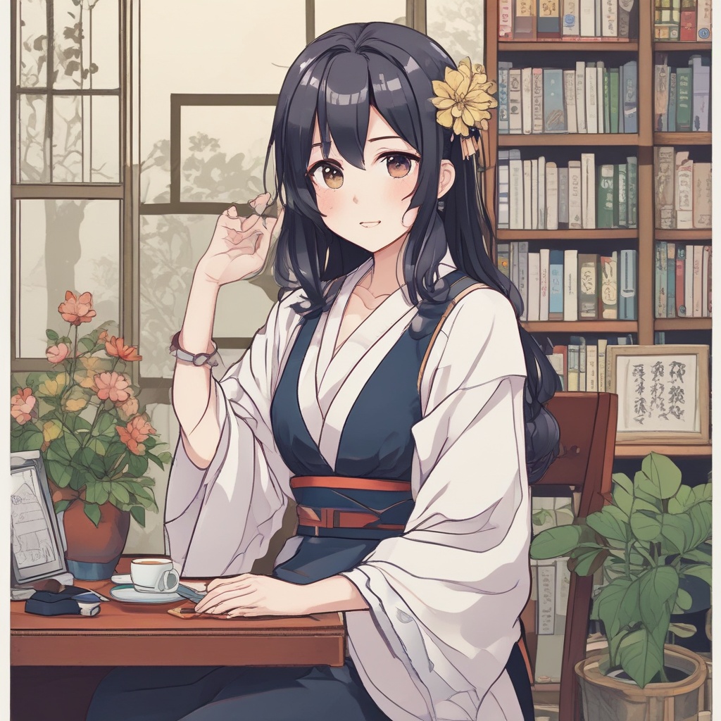 ブログ投稿1